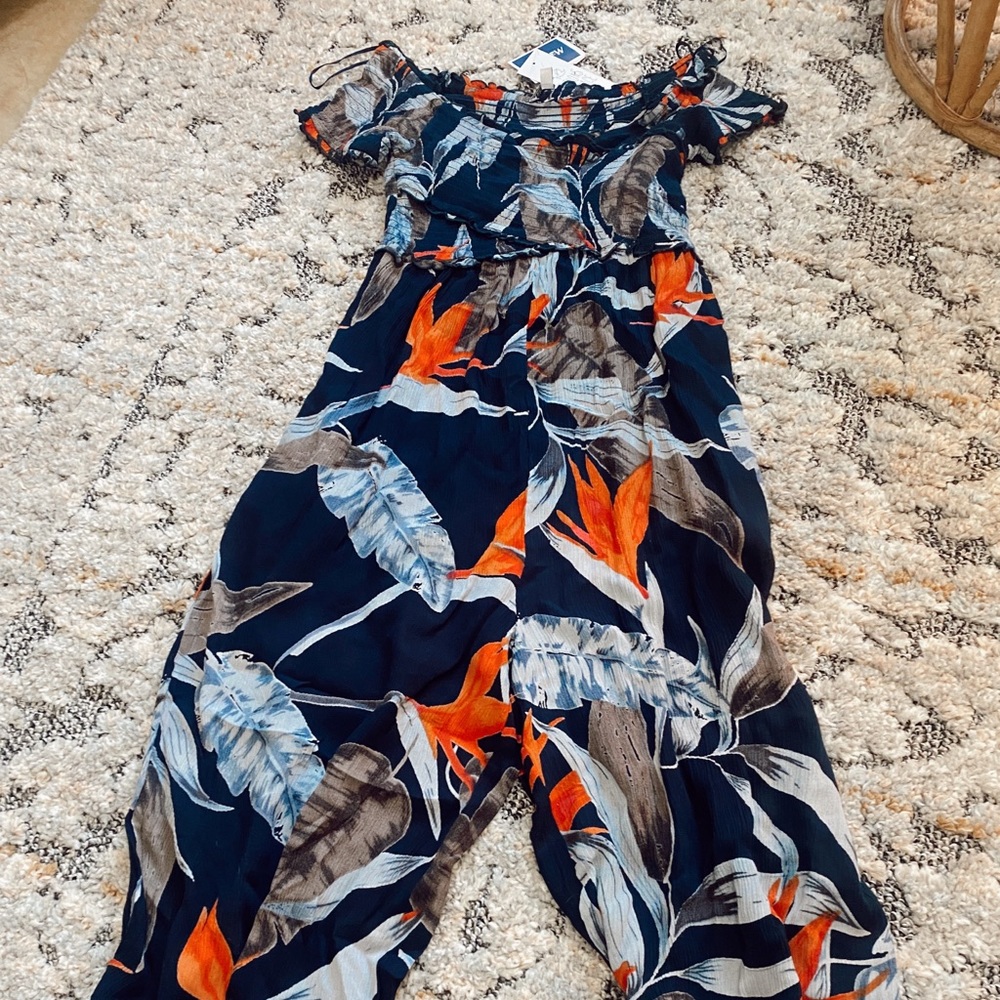 Jumpsuit 🔥